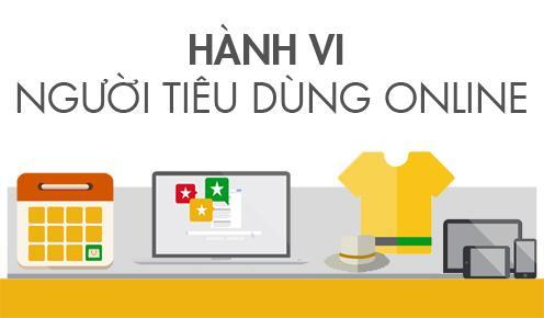 Chân dung thật của người mua hàng ảo tại Việt Nam năm 2014    